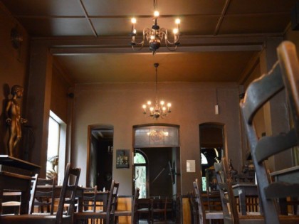 照片: Galerie Burghof